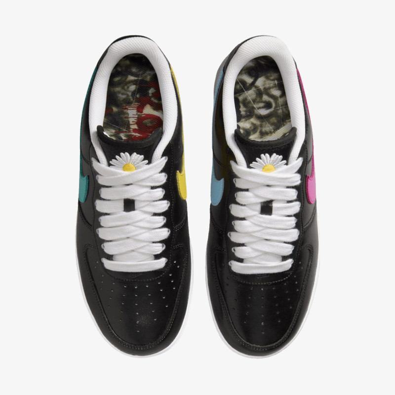 NIKE Patike AIR FORCE 1 '07 / PARANOISE 