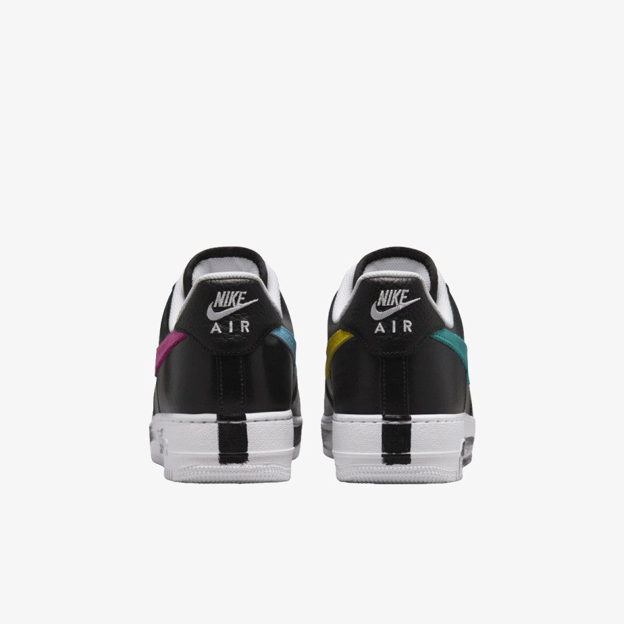 NIKE Patike AIR FORCE 1 '07 / PARANOISE 