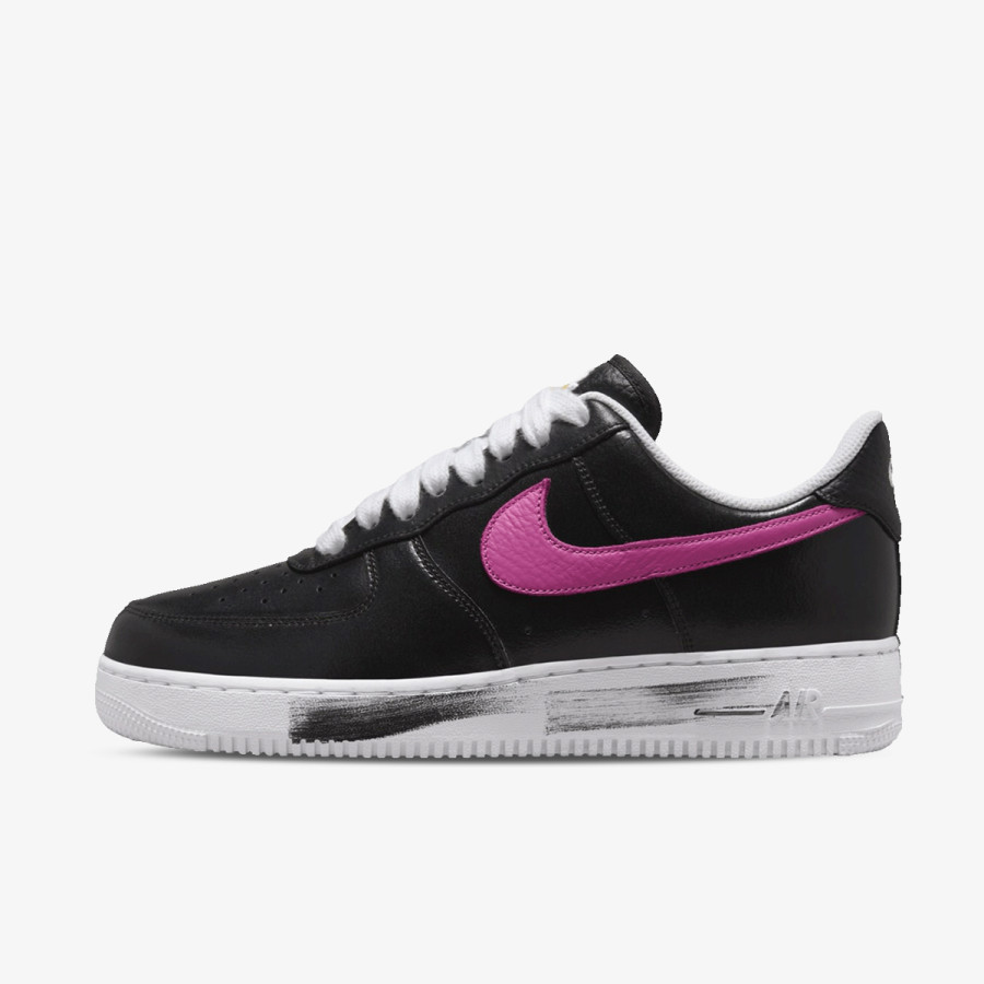 NIKE Patike AIR FORCE 1 '07 / PARANOISE 