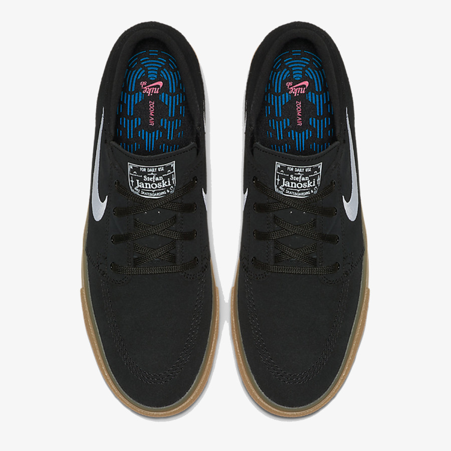 NIKE Patike Skate Boarding Zoom Stefan Janoski Remastered 