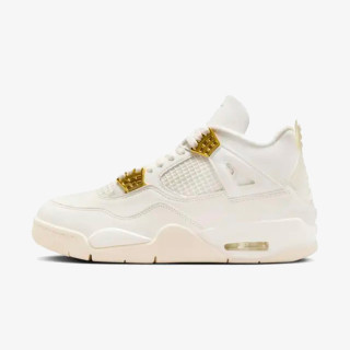 NIKE Patike WMNS AIR JORDAN 4 RETRO 