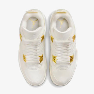 NIKE Patike WMNS AIR JORDAN 4 RETRO 