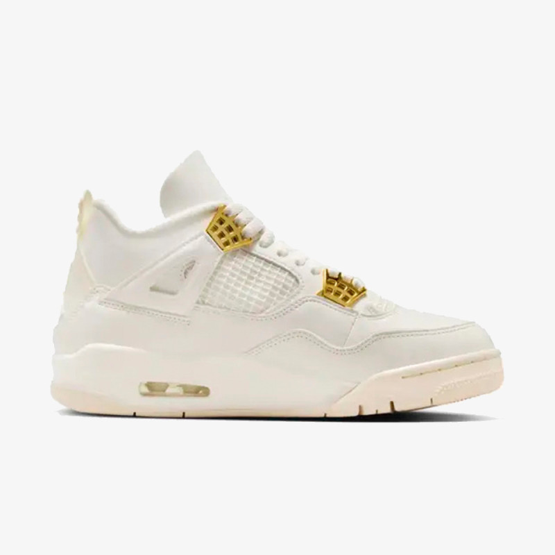 NIKE Patike WMNS AIR JORDAN 4 RETRO 