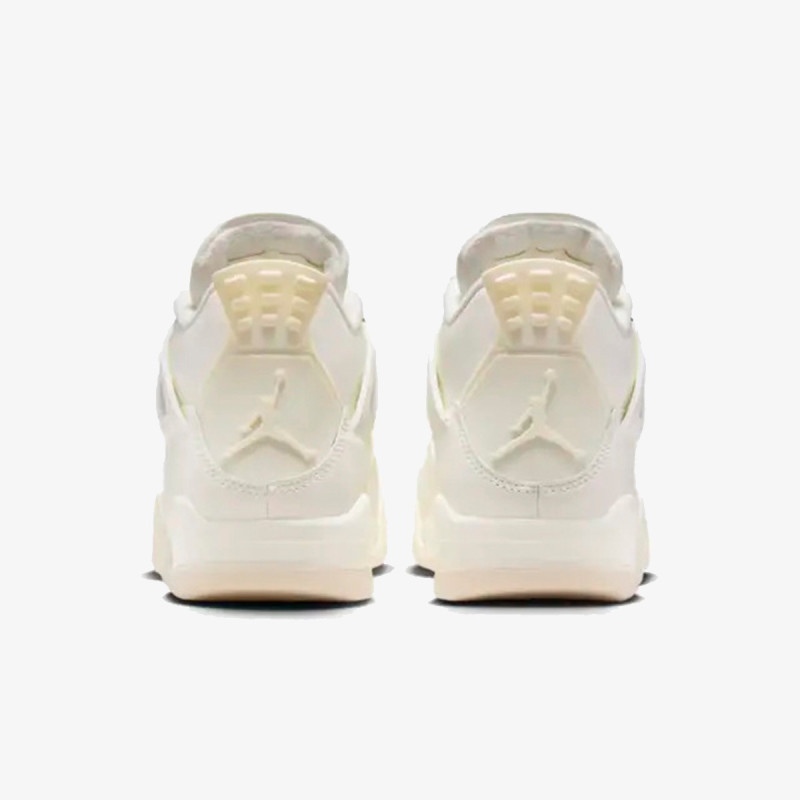 NIKE Patike WMNS AIR JORDAN 4 RETRO 