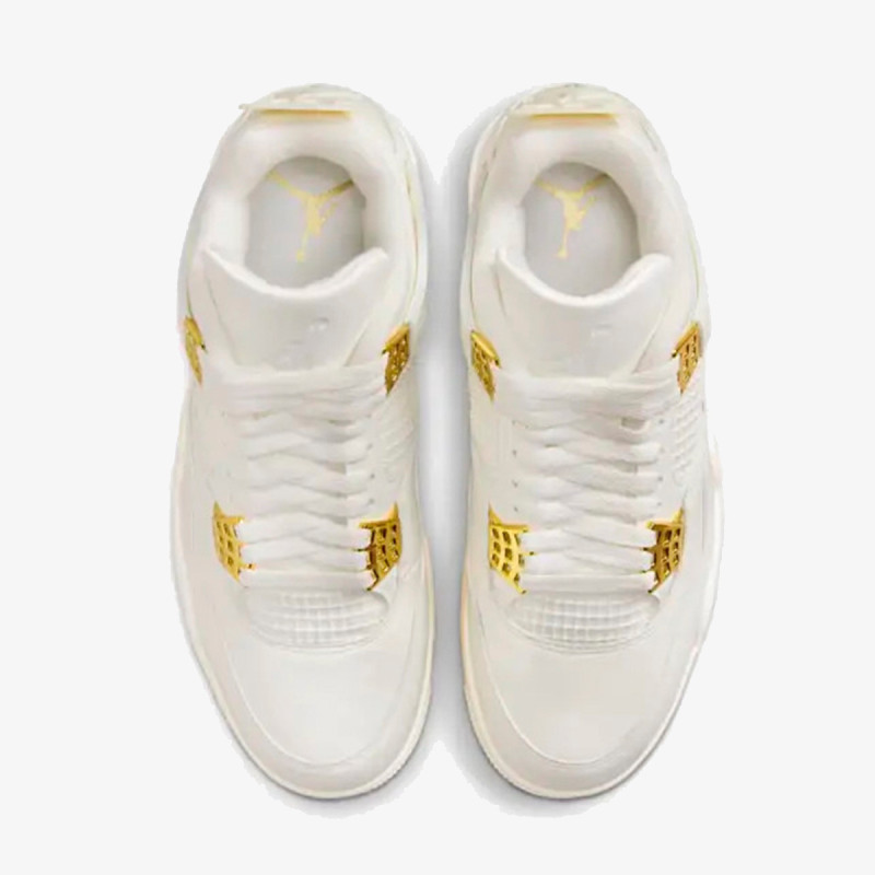 NIKE Patike WMNS AIR JORDAN 4 RETRO 