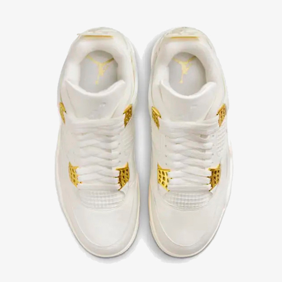 NIKE Patike WMNS AIR JORDAN 4 RETRO 