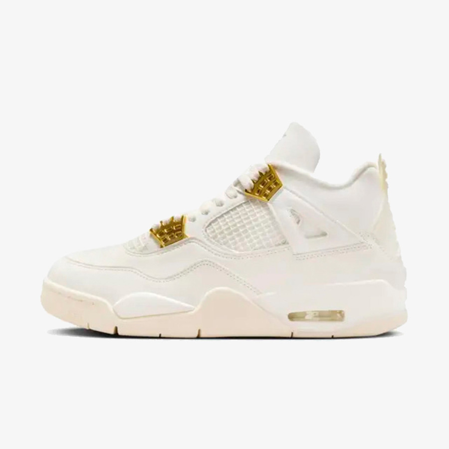 NIKE Patike WMNS AIR JORDAN 4 RETRO 