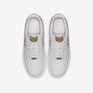 NIKE Patike WMNS AIR FORCE 1 '07 MTLC 