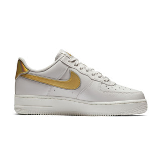 NIKE Patike WMNS AIR FORCE 1 '07 MTLC 