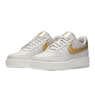 NIKE Patike WMNS AIR FORCE 1 '07 MTLC 