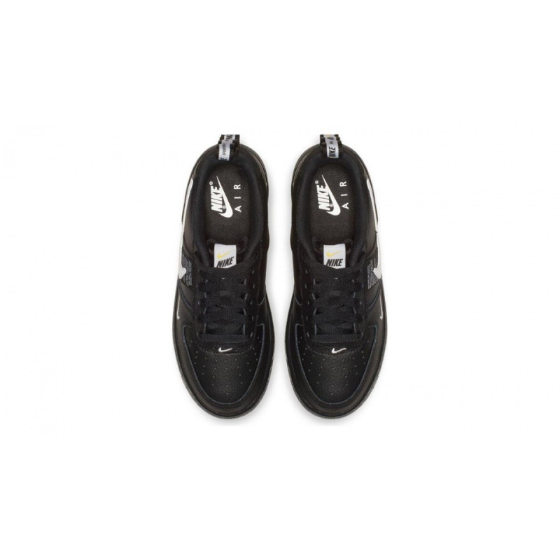 NIKE Patike AIR FORCE 1 LV8 UTILITY (GS) 
