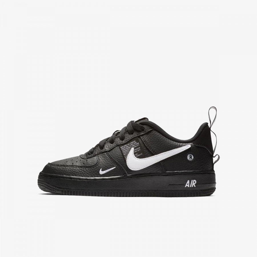 NIKE Patike AIR FORCE 1 LV8 UTILITY (GS) 