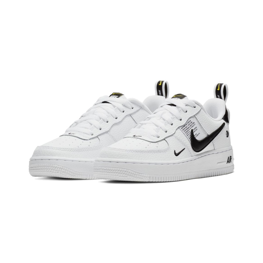 NIKE Patike AIR FORCE 1 LV8 UTILITY (GS) 