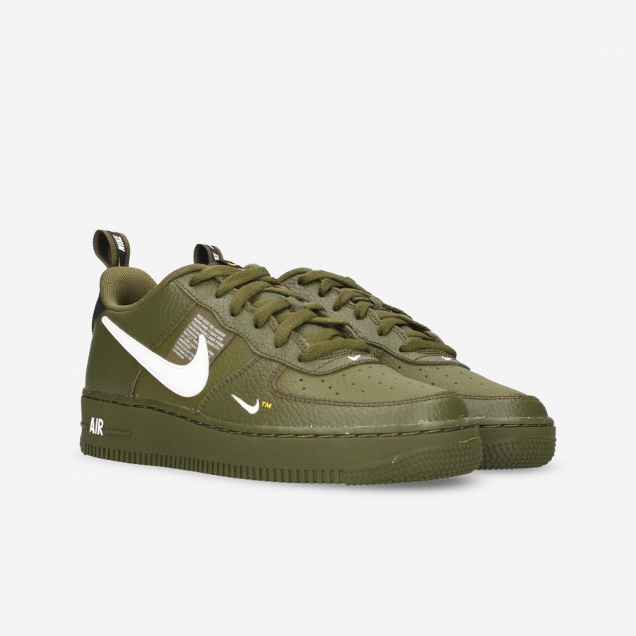 NIKE Patike AIR FORCE 1 LV8 UTILITY (GS) 