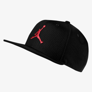 NIKE Kačket Jordan Pro Jumpman 