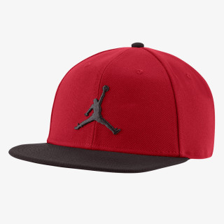 NIKE Kačket PRO JORDAN JUMPMAN SNAPBACK 