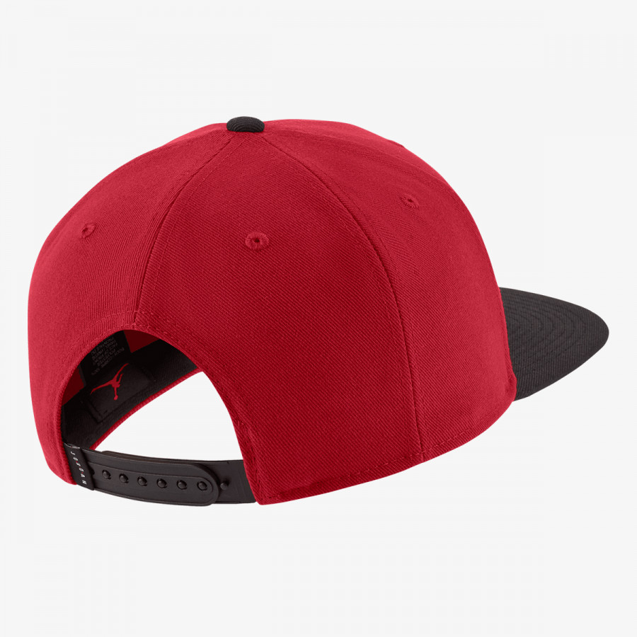 NIKE Kačket PRO JORDAN JUMPMAN SNAPBACK 