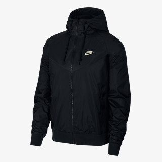 NIKE Jakna M NSW HE WR JKT HD 