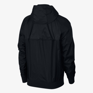 NIKE Šuškavac M NSW HE WR JKT HD 