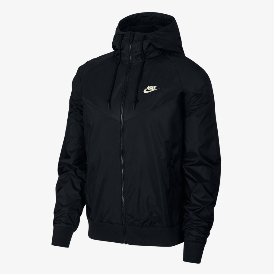 NIKE Jakna M NSW HE WR JKT HD 