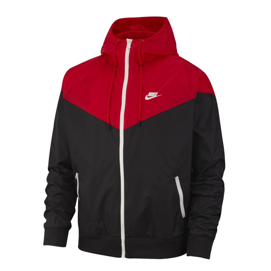 NIKE Jakna M NSW HE WR JKT HD 