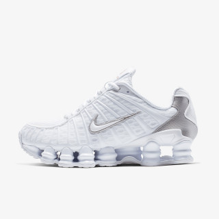 NIKE Patike Shox TL 