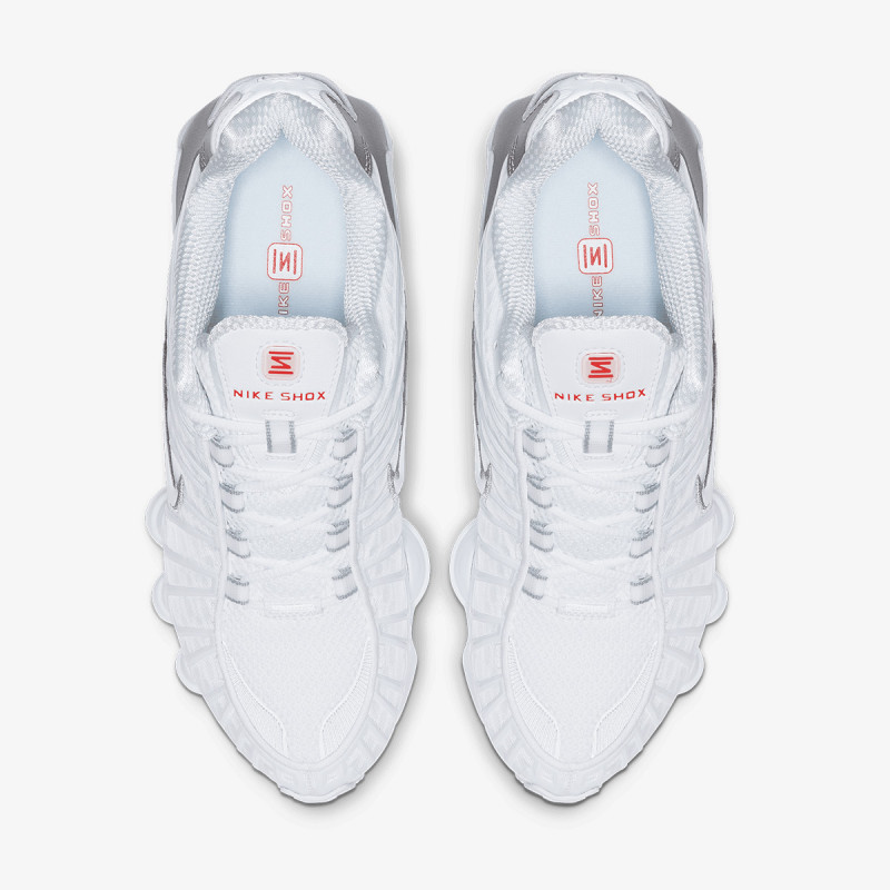 NIKE Patike Shox TL 