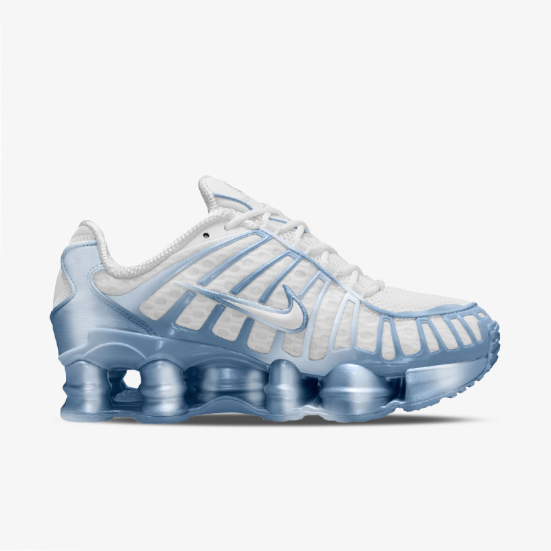 NIKE Patike W NIKE SHOX TL 