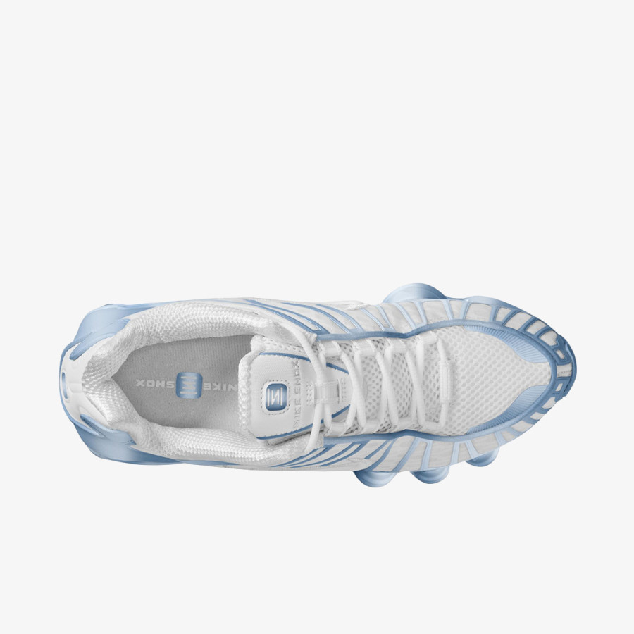 NIKE Patike W NIKE SHOX TL 