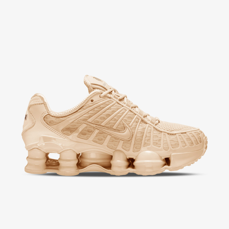 NIKE Patike W NIKE SHOX TL 