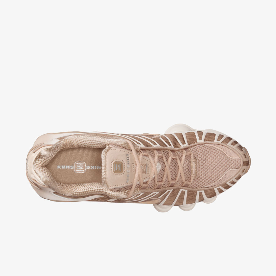 NIKE Patike W NIKE SHOX TL 