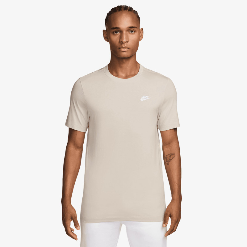 NIKE Majica M NSW CLUB TEE 