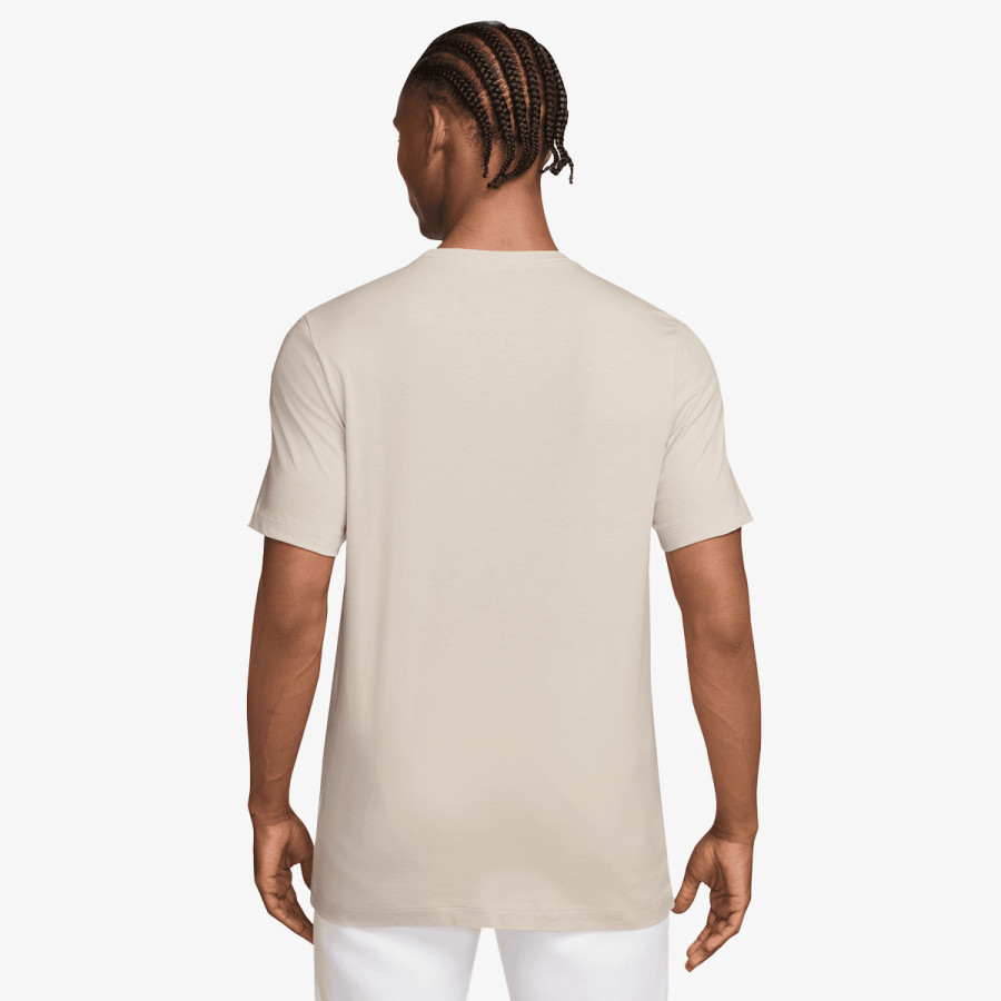 NIKE Majica M NSW CLUB TEE 
