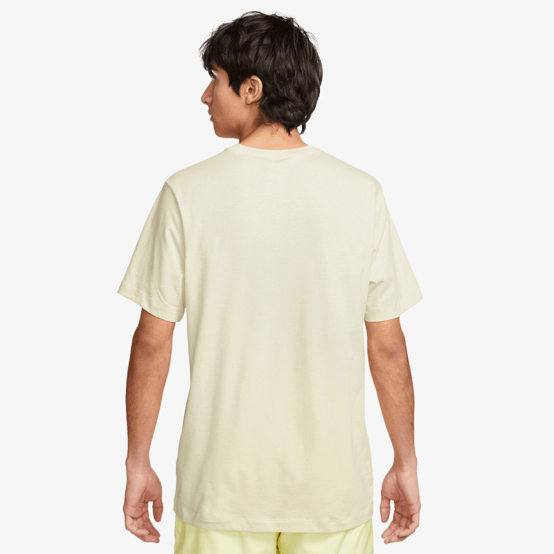 NIKE Majica M NSW CLUB TEE 