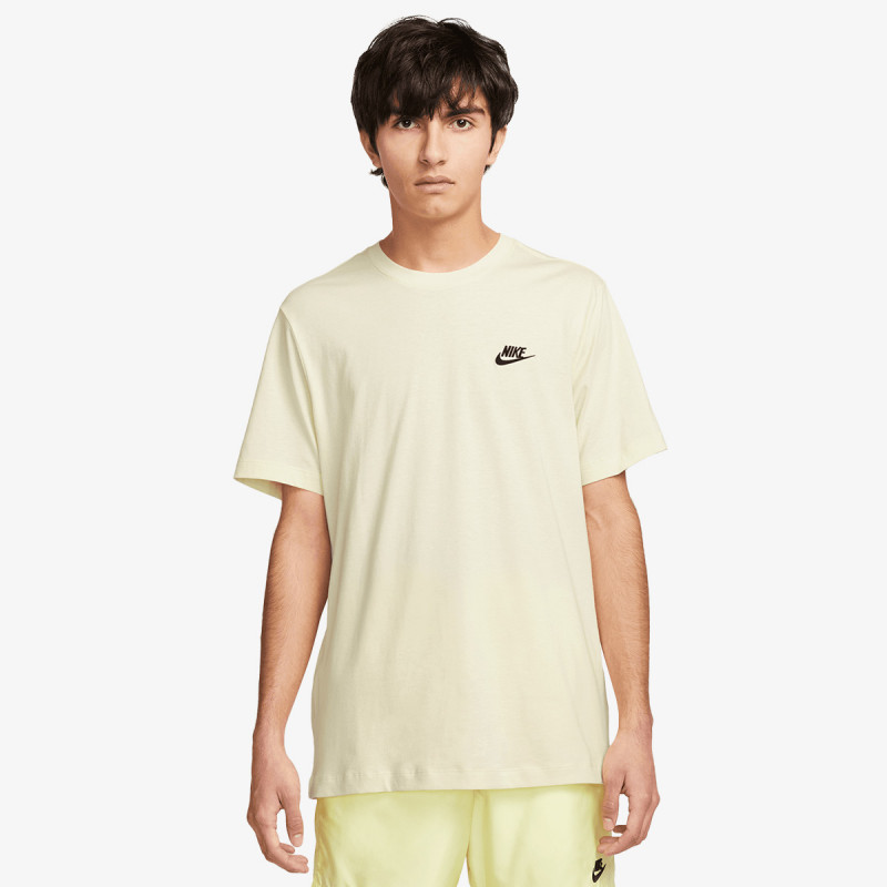 NIKE Majica M NSW CLUB TEE 