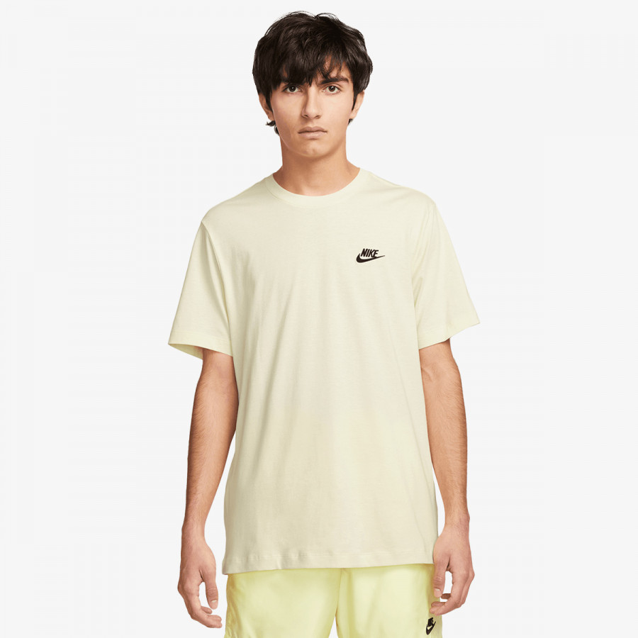 NIKE Majica M NSW CLUB TEE 