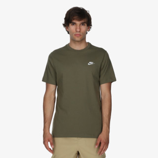 NIKE Majica Sportswear Club 