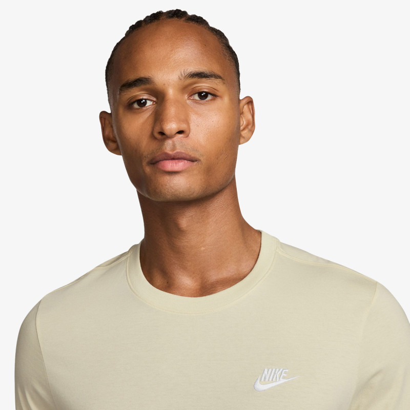 NIKE Majica M NSW CLUB TEE 