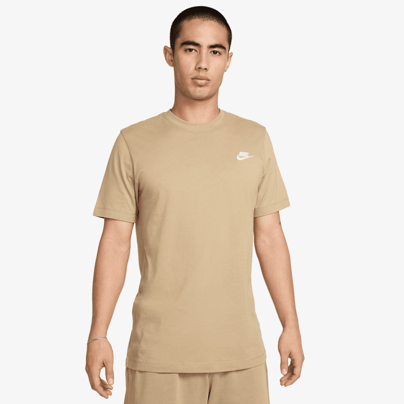 NIKE Majica M NSW CLUB TEE 