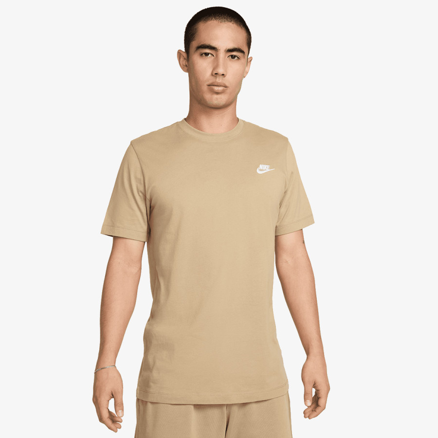 NIKE Majica M NSW CLUB TEE 