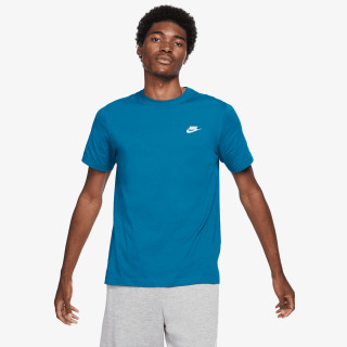 NIKE Majica M NSW CLUB TEE 