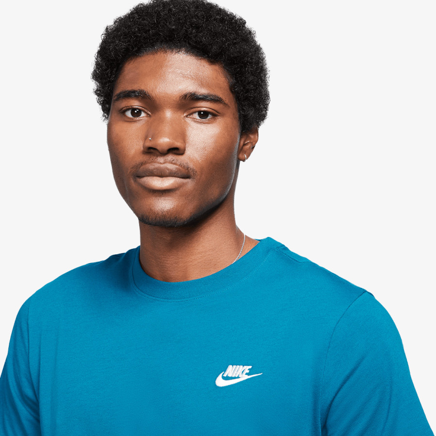NIKE Majica M NSW CLUB TEE 
