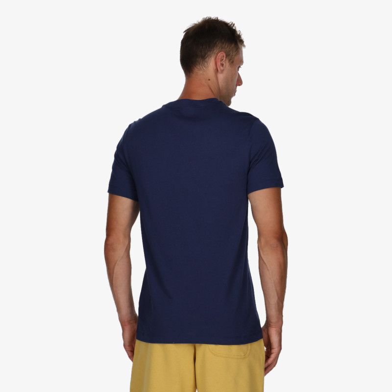 NIKE Majica Sportswear Club 