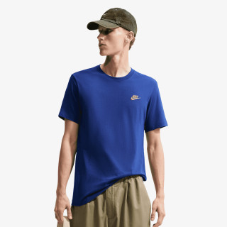 NIKE Majica M NSW CLUB TEE 