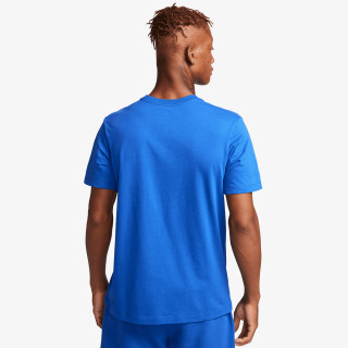 NIKE Majica Sportswear Club 