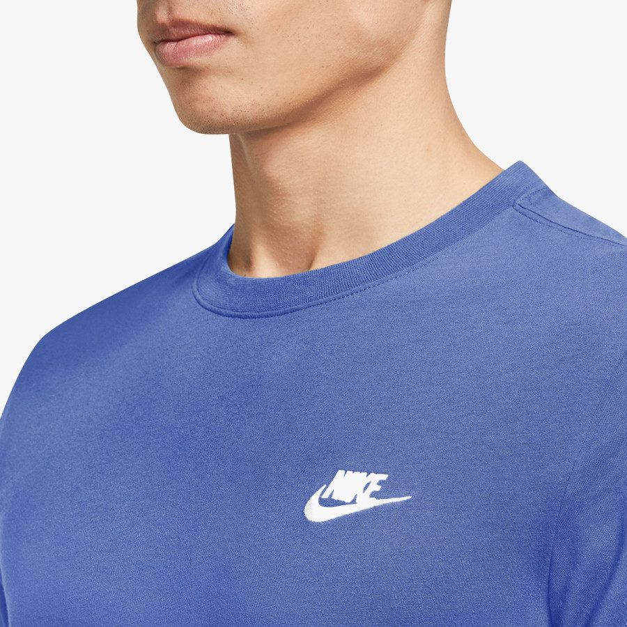 NIKE Majica M NSW CLUB TEE 