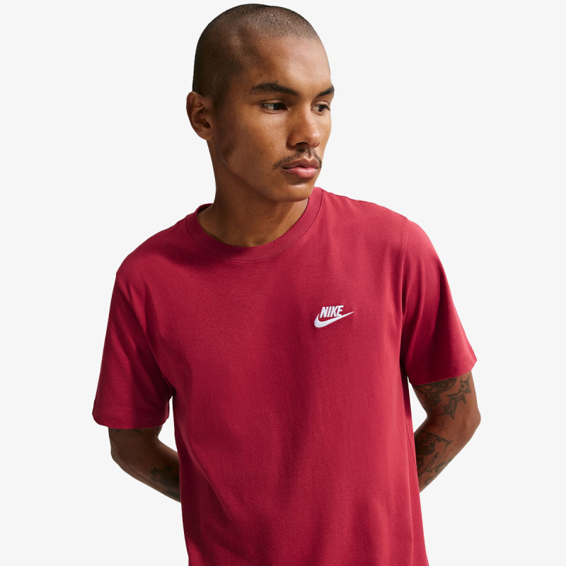 NIKE Majica M NSW CLUB TEE 