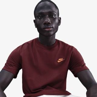 NIKE Majica M NSW CLUB TEE 