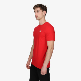 NIKE Majica Sportswear Club 