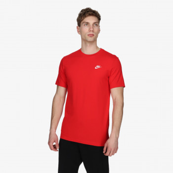 NIKE Majica Sportswear Club 